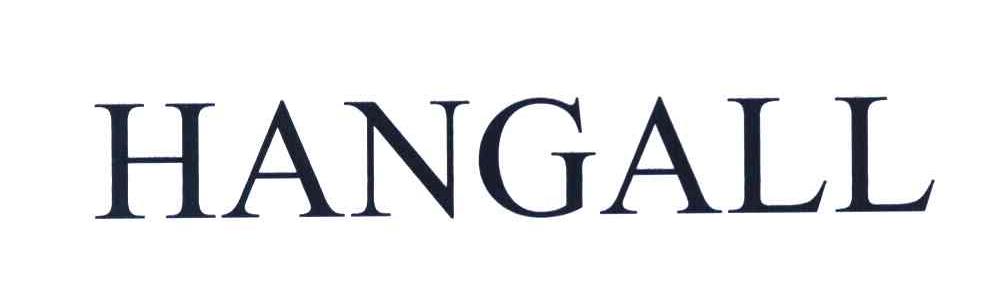 HANGALL