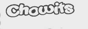 CHOWITS