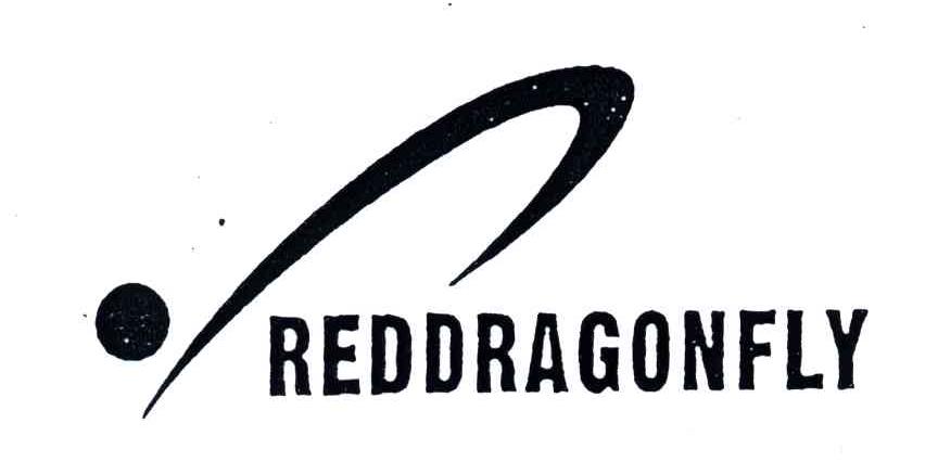 REDDRAGONFLY