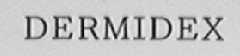 DERMIDEX