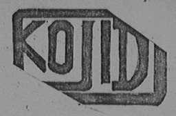 KOJID