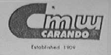 CMW CARANDO