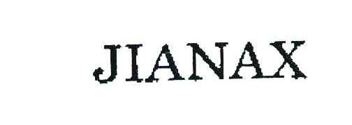 JIANAX