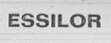 ESSILOR