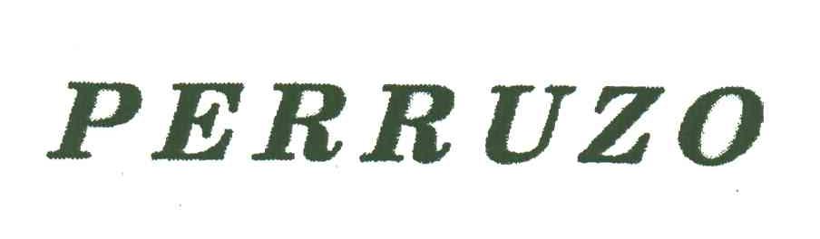 PERRUZO