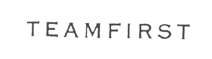 TEAMFIRST