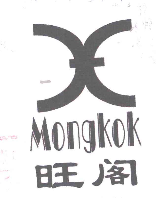 MONGKOK;旺阁及图