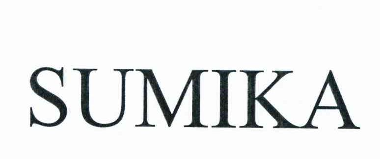 SUMIKA