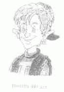 TIMOTHY THE ELF