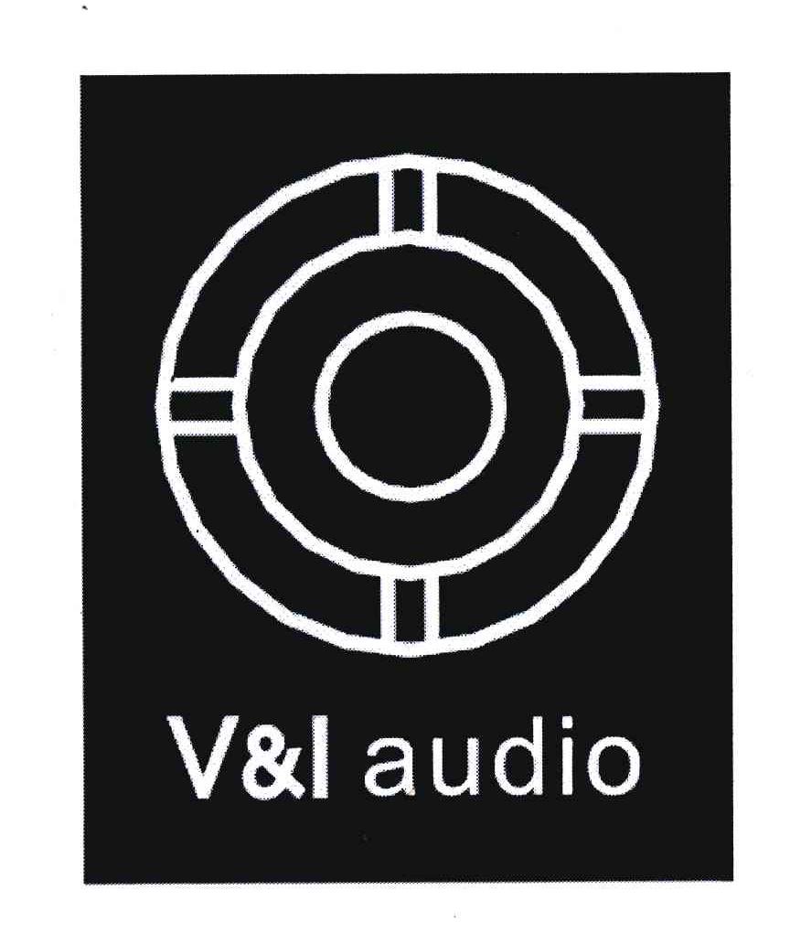 V & I AUDIO
