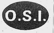 O.S.I.