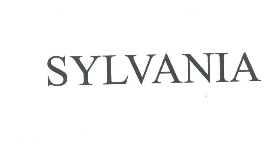 SYLVANIA