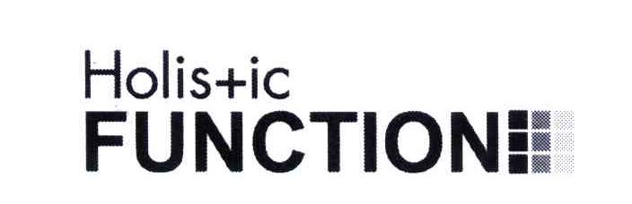 HOLIS+IC FUNCTION