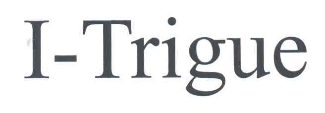 I-TRIGUE