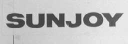 SUNJOY