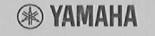 YAMAHA