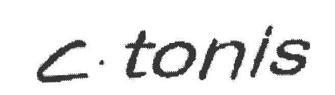 C.TONIS