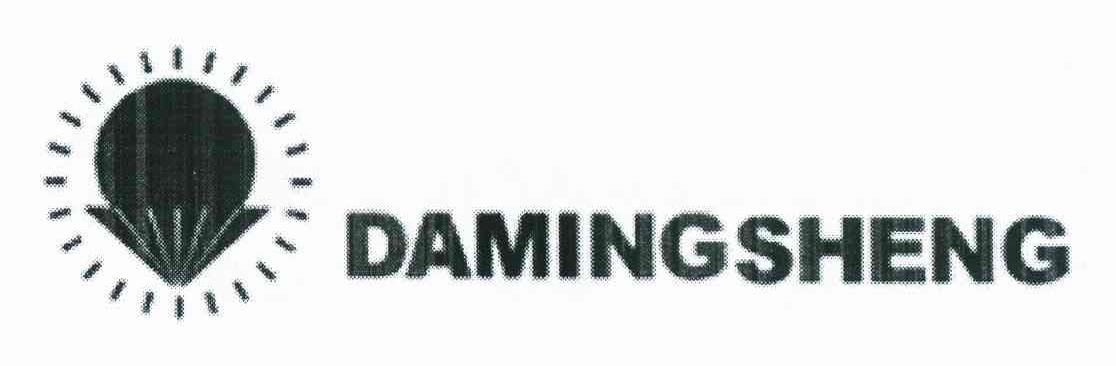 DAMINGSHENG