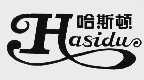 哈斯顿