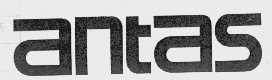 ANTAS