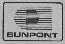 SUNPONT