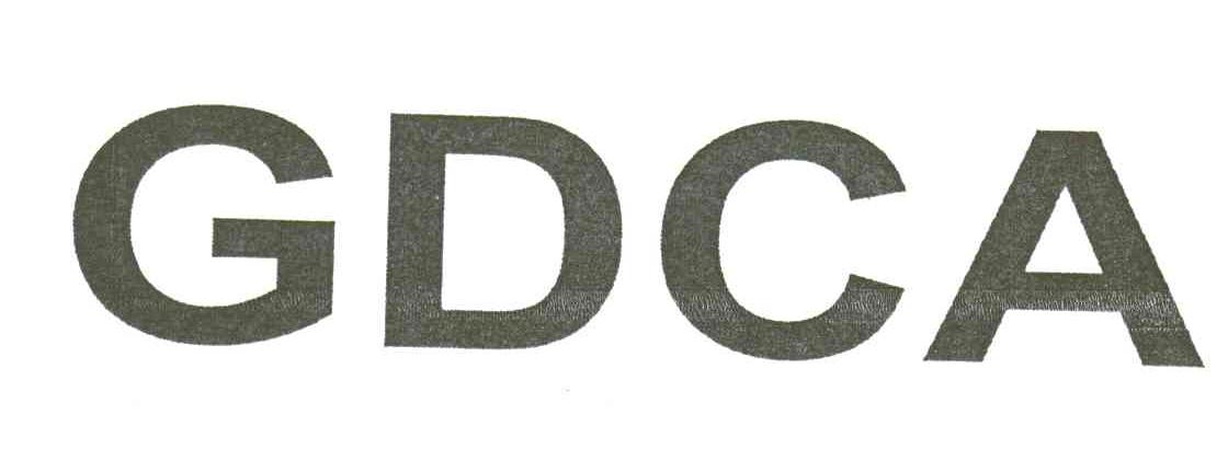 GDCA