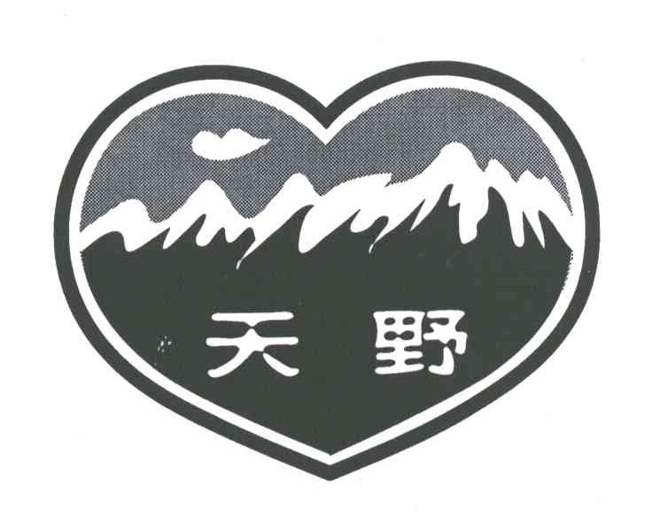 天野