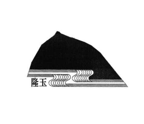 隆玉