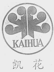 凯花