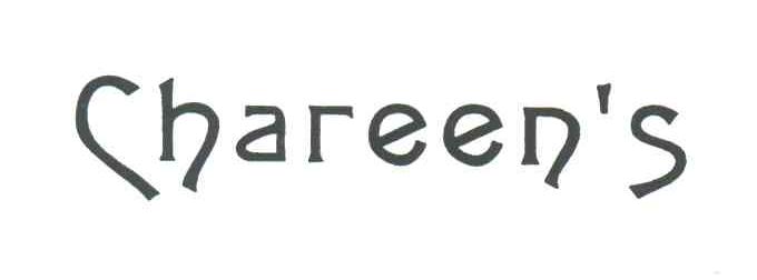 CHAREEN&rsquo;S