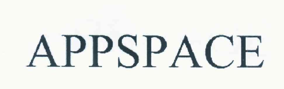 APPSPACE