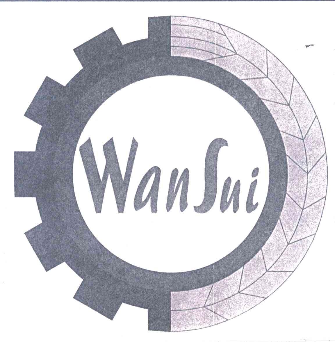 WANSUI