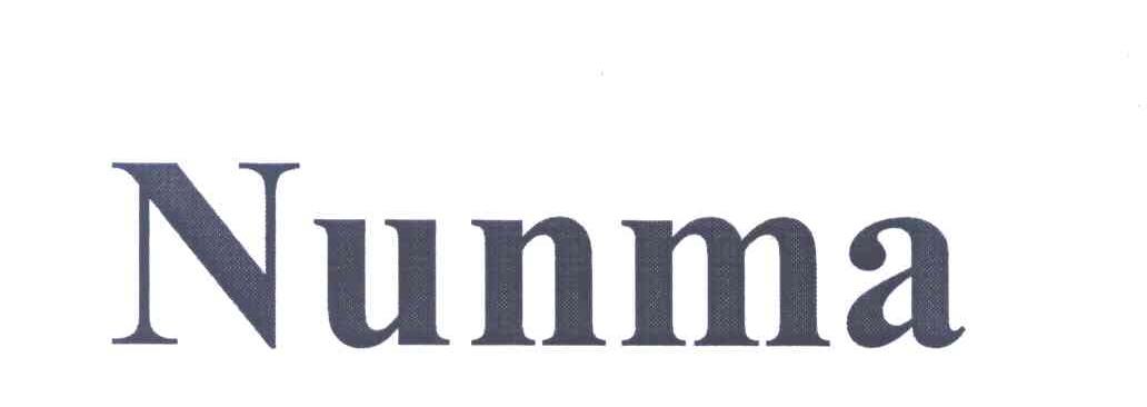 NUNMA