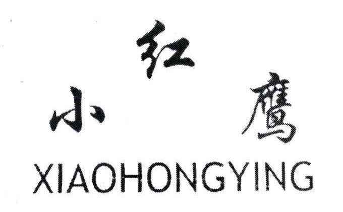 小红鹰