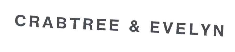 CRABTREE & EVELYN