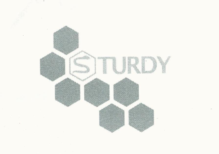 STURDY