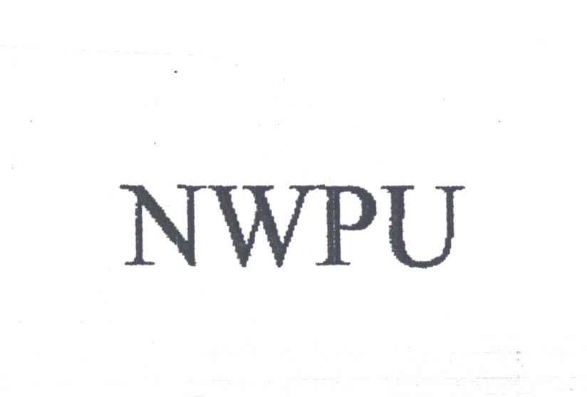 NWPU