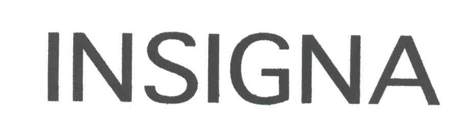 INSIGNA