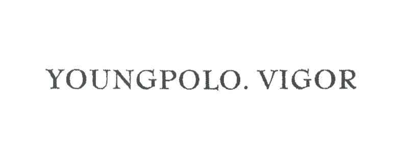 YOUNGPOLO VIGOR