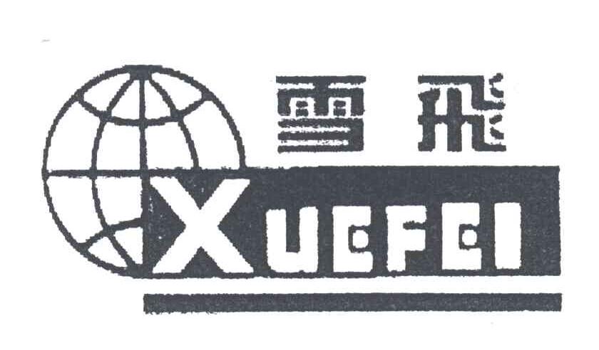 雪飞