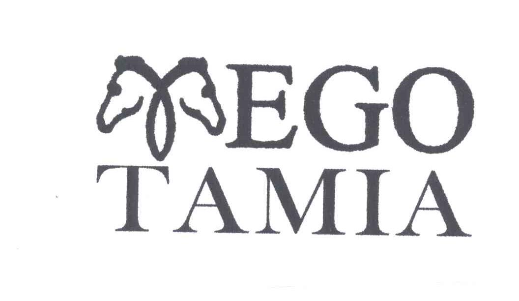 EGO TAMIA