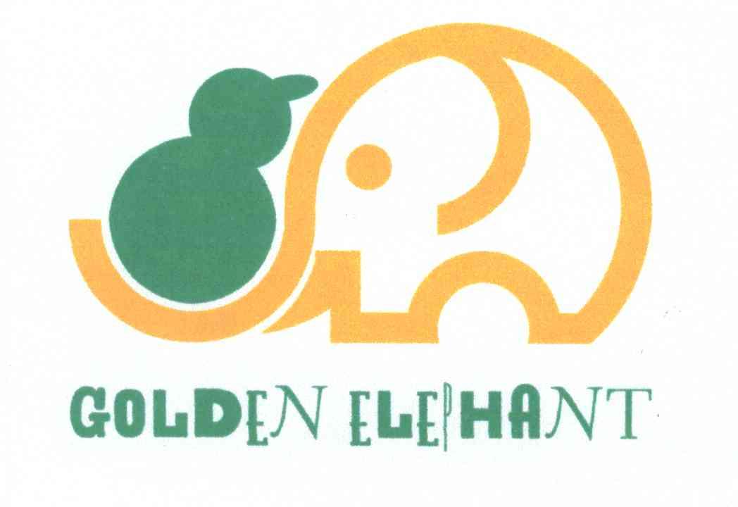 GOLDEN ELEPHANT