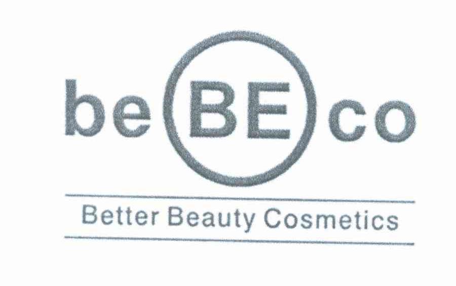 BETTER BEAUTY COSMETICS BEBECO