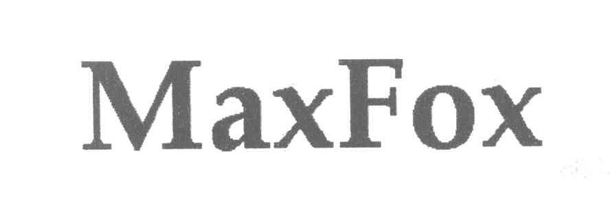 MAXFOX