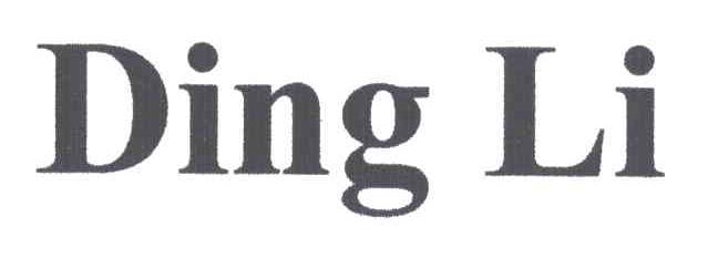 DING LI