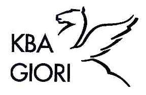 KBA GIORI