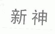 新神