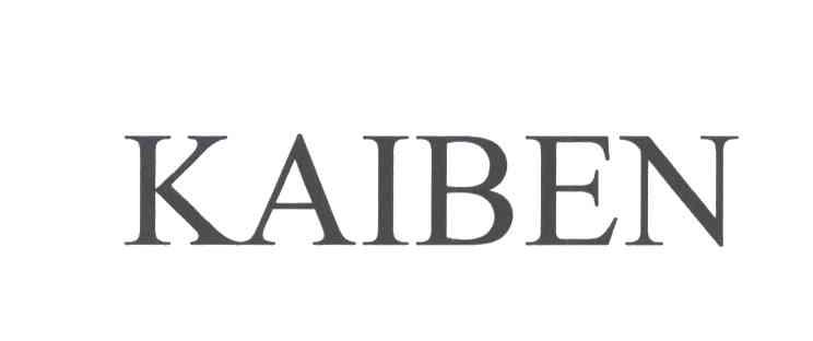 KAIBEN