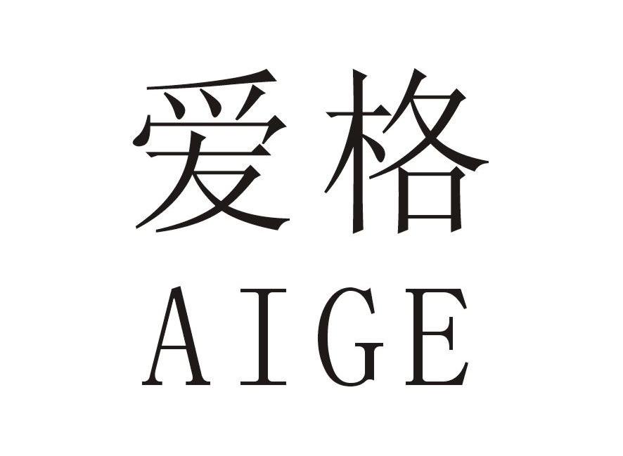 爱格
