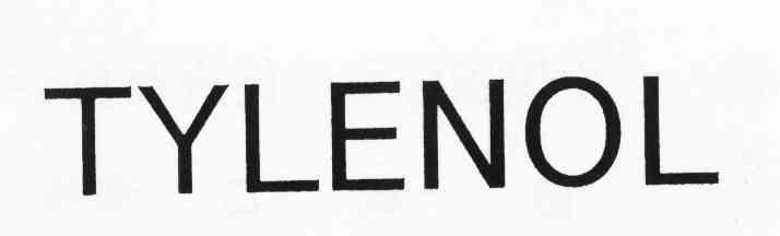 TYLENOL